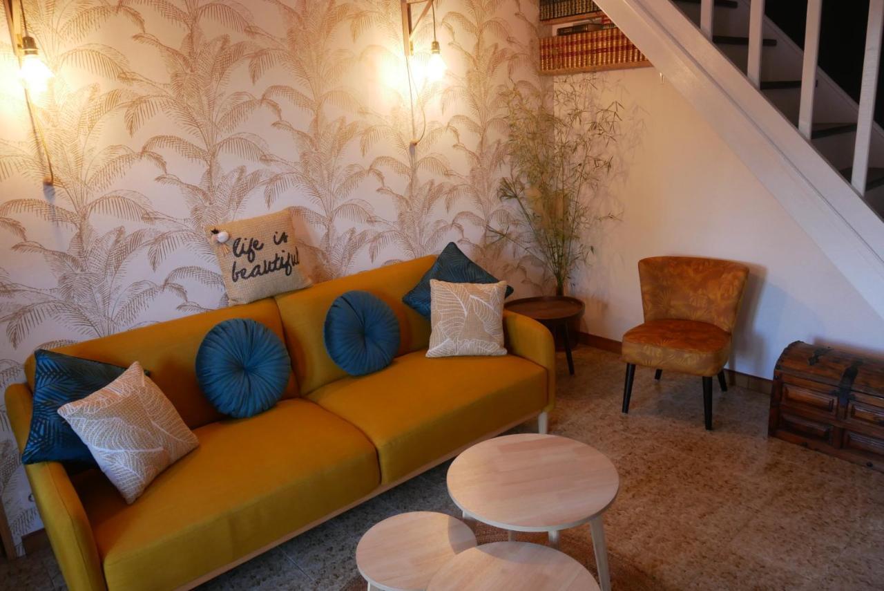 La Petite Maison アルル エクステリア 写真