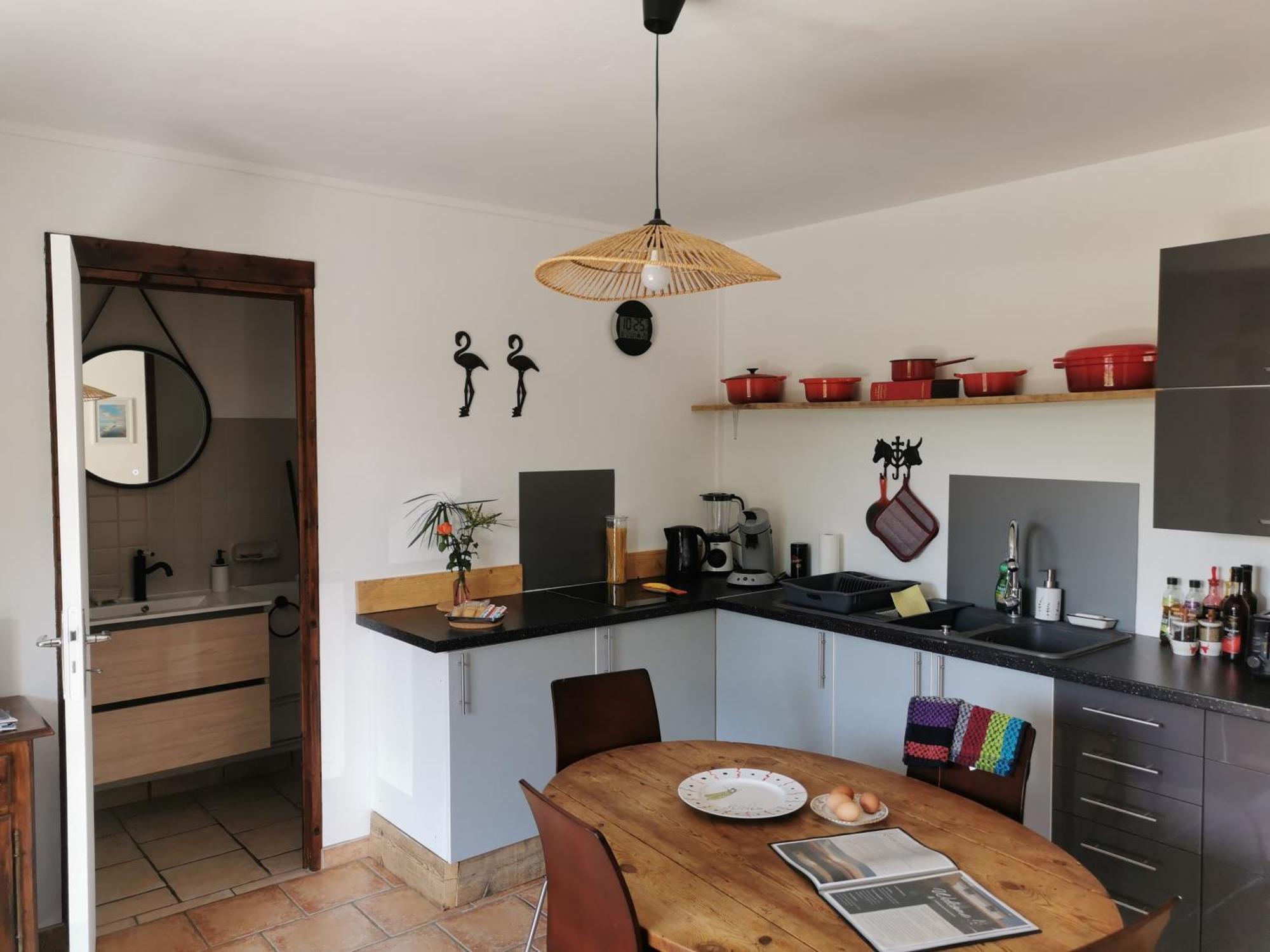 La Petite Maison アルル エクステリア 写真